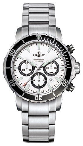 Perrelet A1054_A wrist watches for men - 1 image, photo, picture