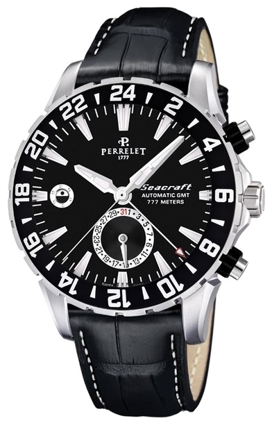 Perrelet A1055_2 wrist watches for men - 1 picture, photo, image