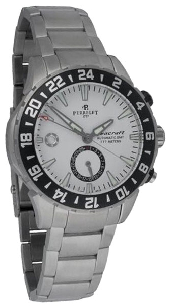 Perrelet A1055_A wrist watches for men - 1 image, photo, picture