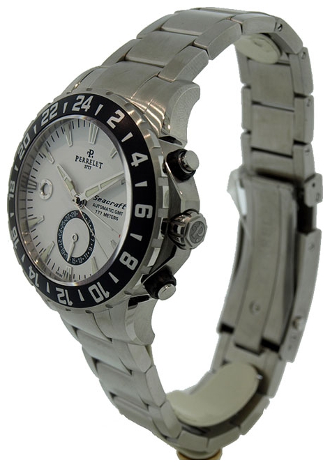 Perrelet A1055_A wrist watches for men - 2 image, photo, picture