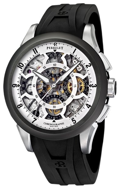 Perrelet A1056_1 wrist watches for men - 1 image, photo, picture