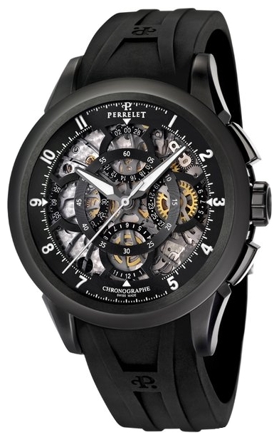 Perrelet A1057_1 wrist watches for men - 1 image, photo, picture
