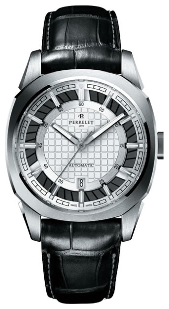 Perrelet A1061_1 wrist watches for men - 1 photo, picture, image