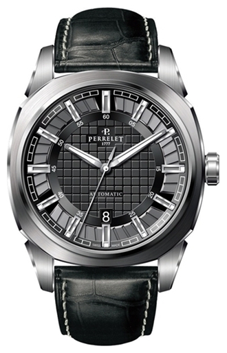 Perrelet A1061_2 wrist watches for men - 1 photo, image, picture