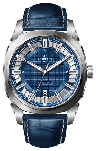 Perrelet A1061_3 wrist watches for men - 1 image, photo, picture