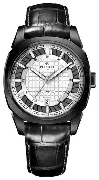 Perrelet A1063_1 wrist watches for men - 1 photo, image, picture