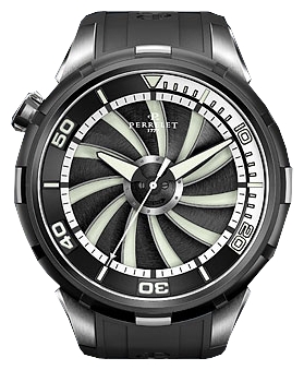 Perrelet A1067_2 wrist watches for men - 1 photo, image, picture