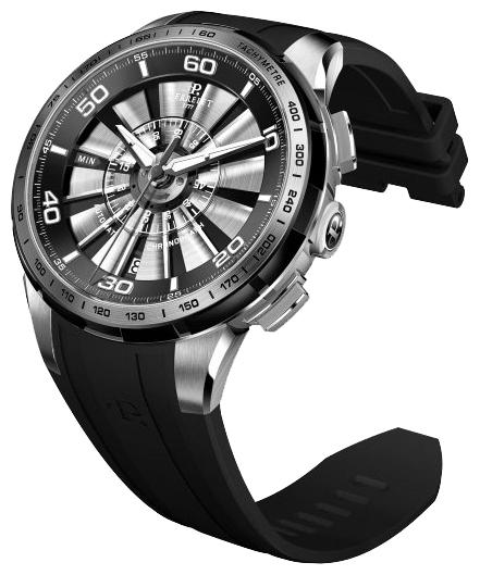 Perrelet A1074_2 wrist watches for men - 2 image, picture, photo