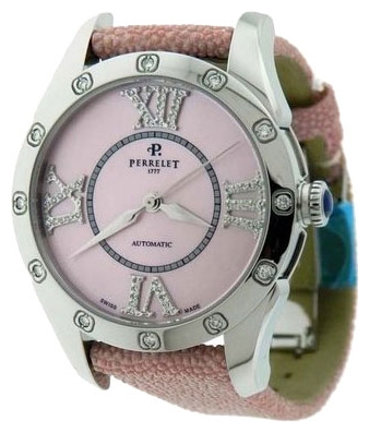 Wrist watch Perrelet for Women - picture, image, photo