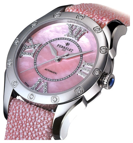 Perrelet A2010_2 wrist watches for women - 2 image, picture, photo