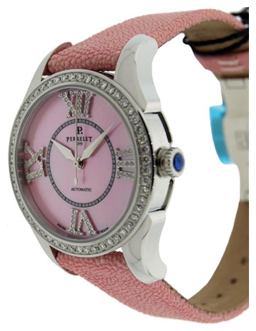 Perrelet A2012_2 wrist watches for women - 1 image, picture, photo