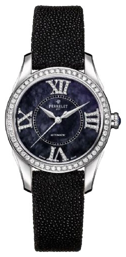 Perrelet A2012_4 wrist watches for women - 1 picture, photo, image