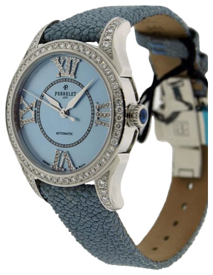 Perrelet A2014_3 wrist watches for women - 1 photo, image, picture