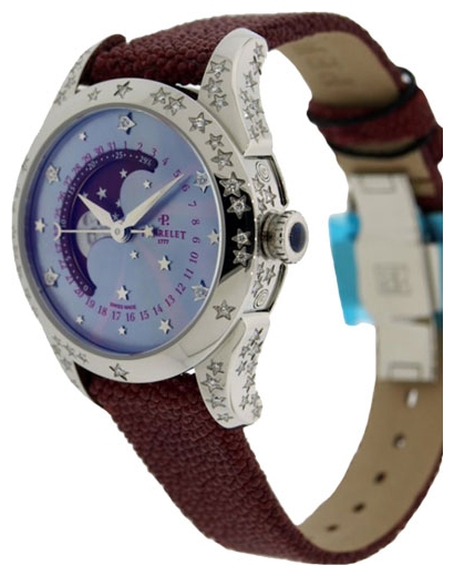 Perrelet A2030_2 wrist watches for women - 1 picture, photo, image