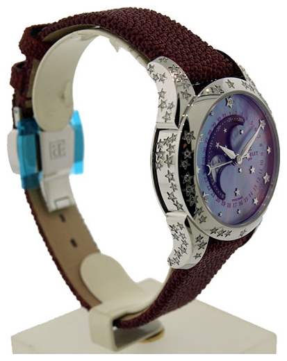 Perrelet A2030_2 wrist watches for women - 2 picture, photo, image