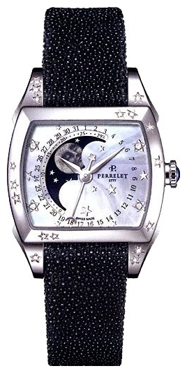 Perrelet A2032_4 wrist watches for women - 1 image, picture, photo
