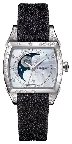 Perrelet A2034_4 wrist watches for women - 1 image, picture, photo