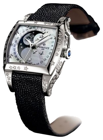 Perrelet A2034_4 wrist watches for women - 2 image, picture, photo