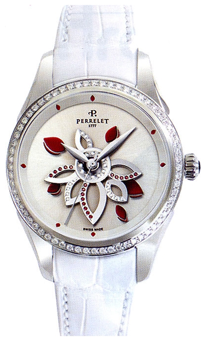 Perrelet A2037_1 wrist watches for women - 1 photo, image, picture