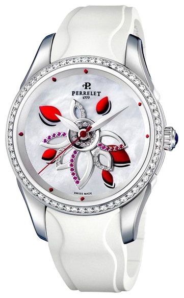Perrelet A2037_A wrist watches for women - 1 picture, image, photo