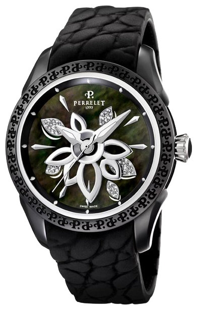 Perrelet A2039_2 wrist watches for women - 1 image, picture, photo