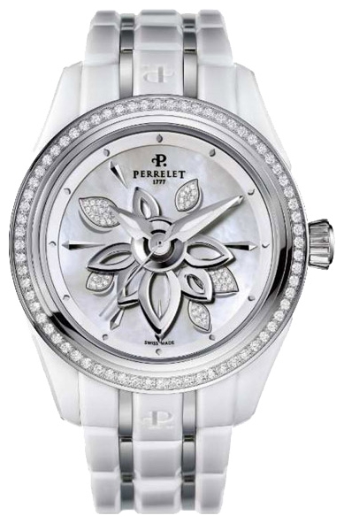 Perrelet A2040_A wrist watches for women - 1 image, photo, picture