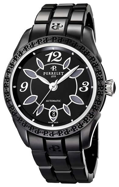 Perrelet A2041_V wrist watches for women - 1 photo, image, picture