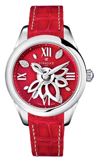 Perrelet A2065_3 wrist watches for women - 1 picture, image, photo