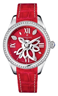 Perrelet A2066_3 wrist watches for women - 1 photo, image, picture