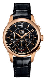 Perrelet A3001_2 wrist watches for men - 1 photo, image, picture
