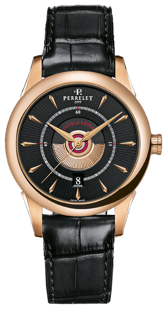 Perrelet A3003_2 wrist watches for men - 1 photo, image, picture