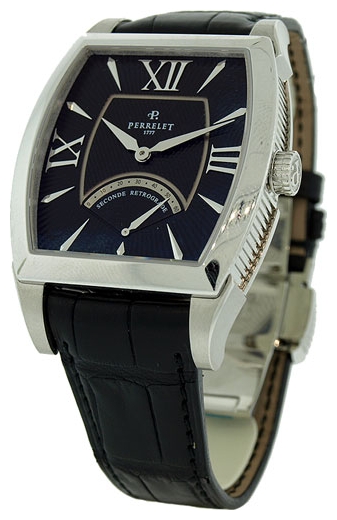 Perrelet A3005_2 wrist watches for men - 2 photo, picture, image