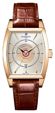 Perrelet A3008_1 wrist watches for men - 1 image, photo, picture