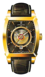 Perrelet A3008_4 wrist watches for men - 1 image, picture, photo