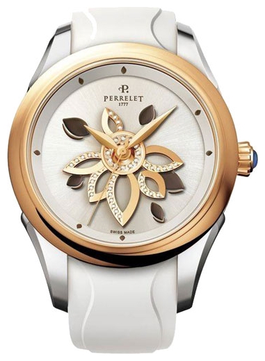 Perrelet A3015_A wrist watches for women - 1 picture, image, photo