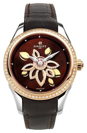Perrelet A3016_2 wrist watches for women - 1 photo, image, picture