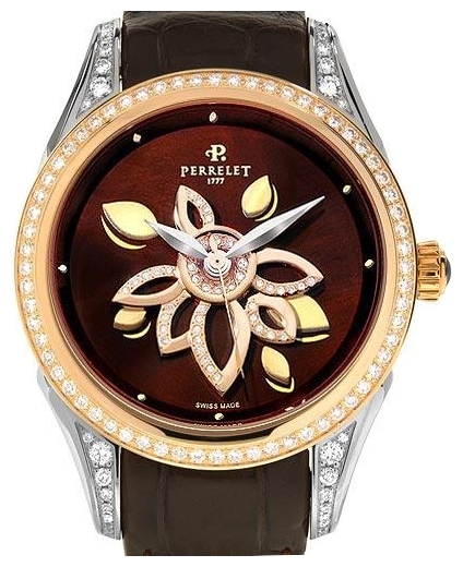 Perrelet A3017_2 wrist watches for women - 1 picture, photo, image