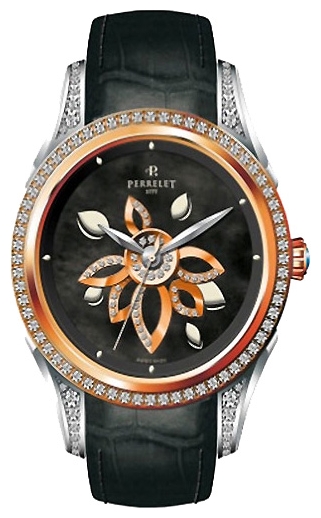 Perrelet A3017_3 wrist watches for women - 1 photo, image, picture