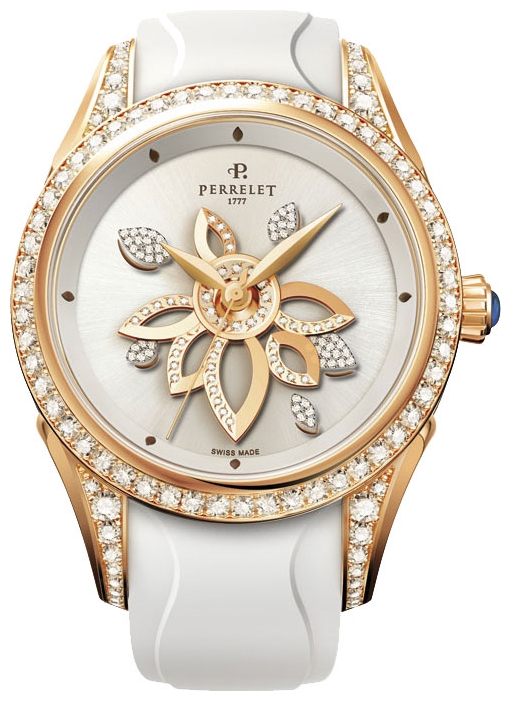 Perrelet A3020_1 wrist watches for women - 1 picture, image, photo