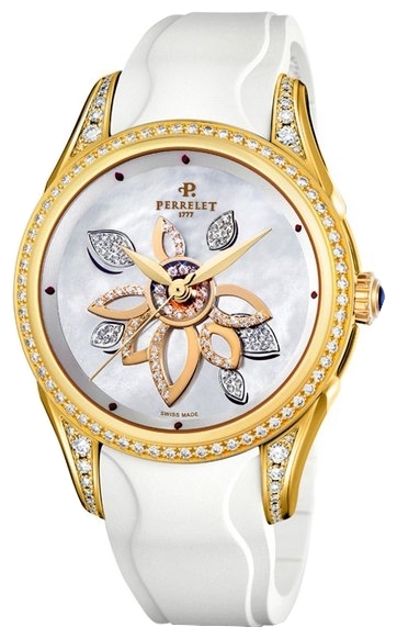 Perrelet A3020_A wrist watches for women - 1 image, picture, photo