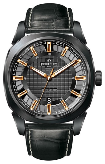 Perrelet A3031_2 wrist watches for men - 1 image, photo, picture
