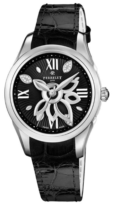 Perrelet A3032_2 wrist watches for women - 2 picture, image, photo