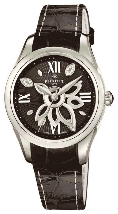 Perrelet A3032_3 wrist watches for women - 1 picture, photo, image