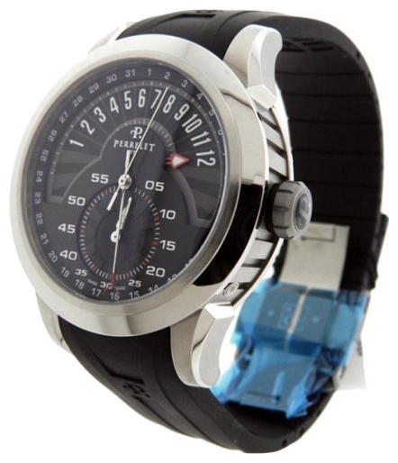 Perrelet A5001_2 wrist watches for men - 2 picture, photo, image