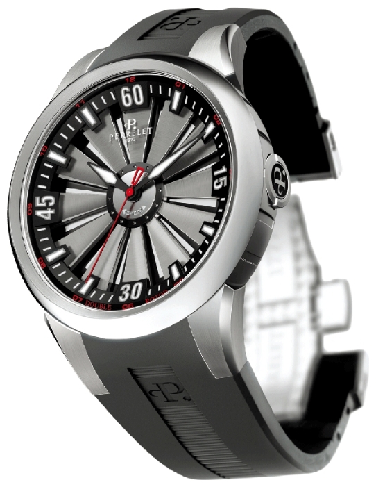 Perrelet A5006_1 wrist watches for men - 1 image, picture, photo