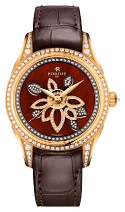 Perrelet A7002_1 wrist watches for women - 1 image, photo, picture
