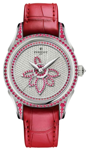 Perrelet A7005_1 wrist watches for women - 1 image, picture, photo