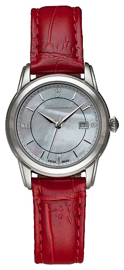 Philip Laurence PC24002-44PR wrist watches for women - 1 photo, picture, image