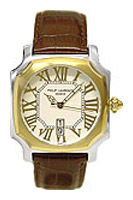 Philip Laurence PG16522-13A wrist watches for men - 1 photo, picture, image