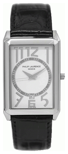 Wrist watch Philip Laurence for Men - picture, image, photo